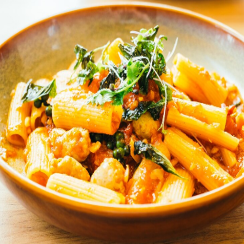 vegeterian dishes