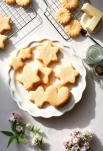 deliciously soft sugar cookies