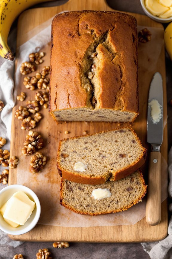 grandma s delicious banana bread