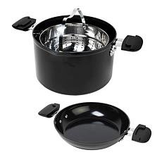 kitchen-hq-7-quart-swing-pot-with-skillet-lid