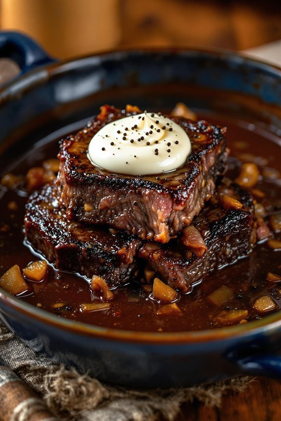 melt in your mouth short ribs