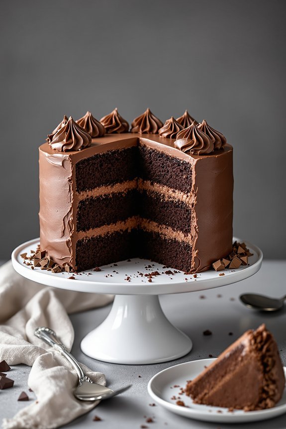 hershey s chocolate cake recipe