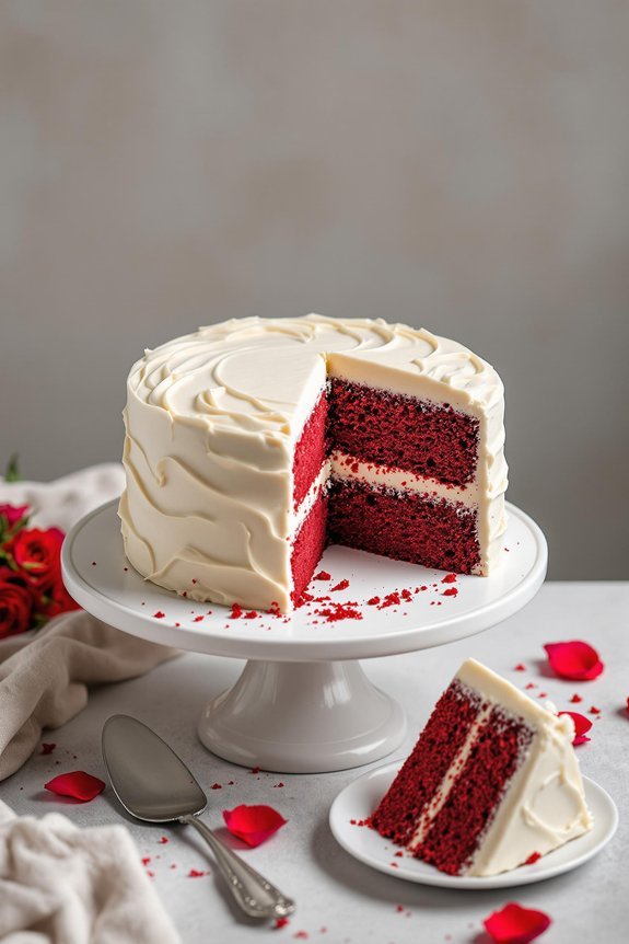 mom s cherished cake recipe