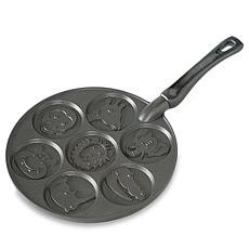 nordic-ware-zoo-friends-pancake-pan