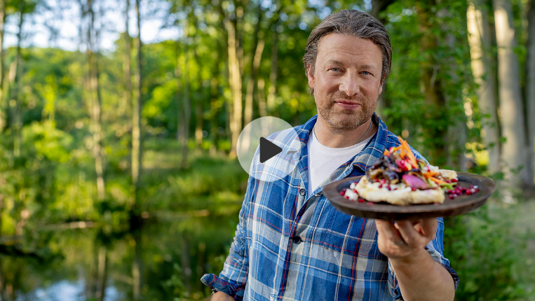 Jamie Oliver