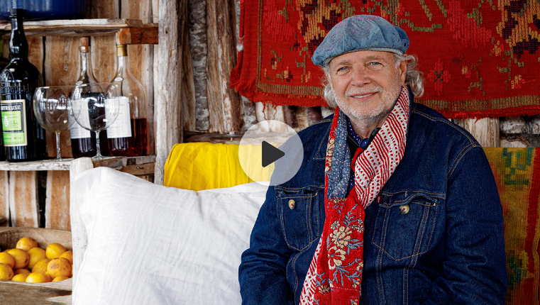Francis Mallmann