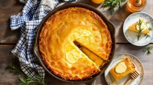 grandma s golden cornbread recipe