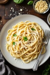 olive garden alfredo sauce recipe