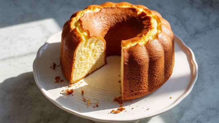 classic buttery rich velvety