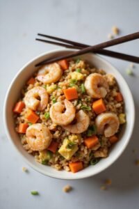 family favorite shrimp recipe