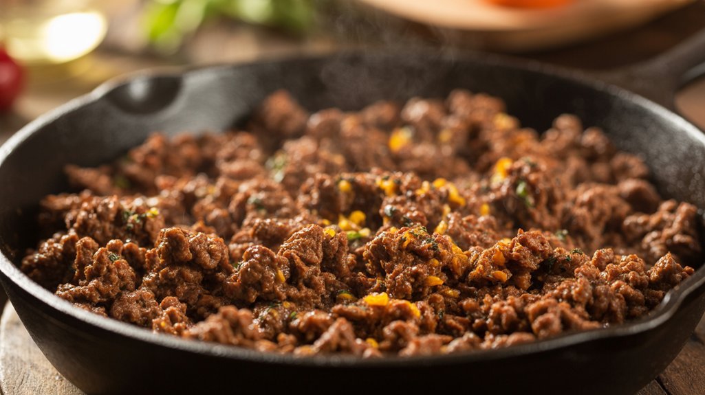 brown drain season simmer