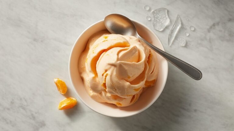 sneaky orange spiked yogurt recipe