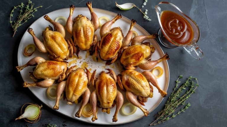 cornish hen with madeira