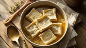 grandma s rustic farmhouse potpie