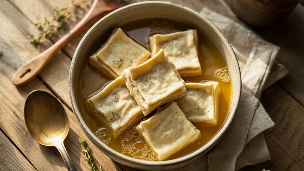 grandma s rustic farmhouse potpie