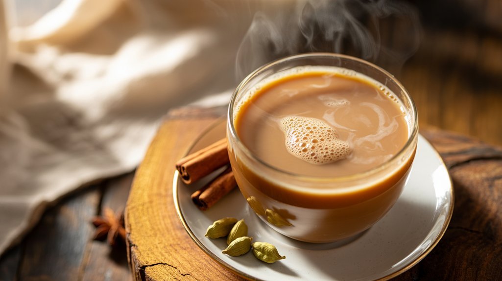 simmer whole spices twenty