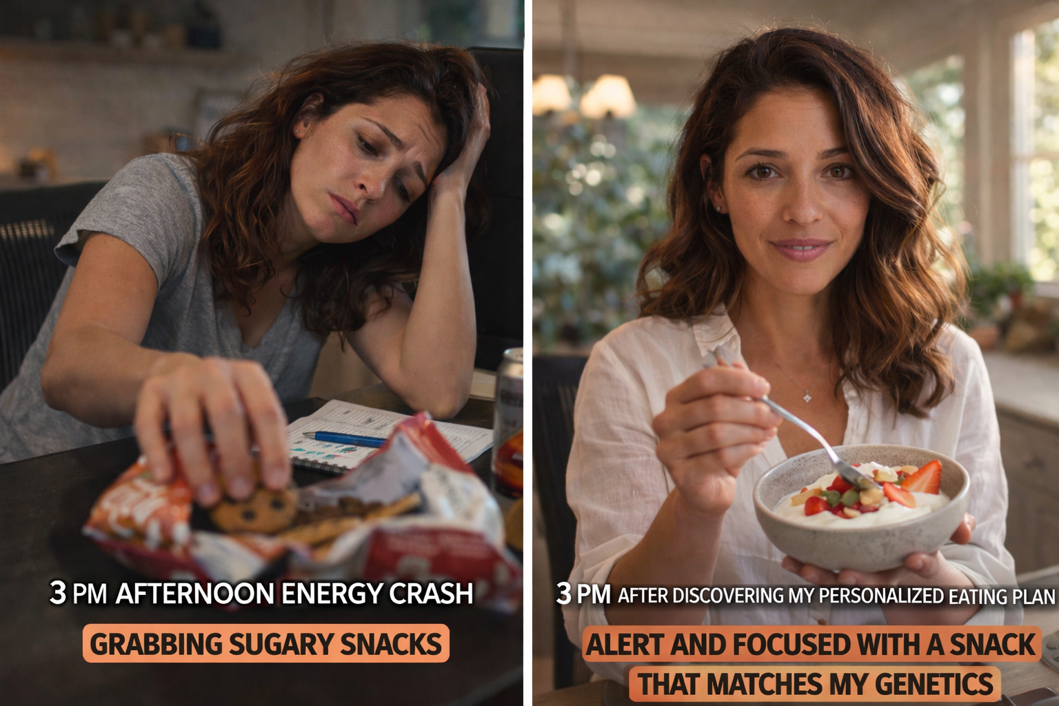 Stop Guessing Keto Foods.