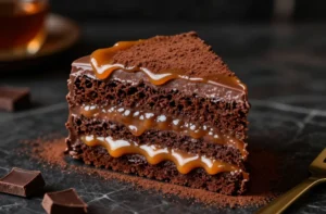 7 Birthday Cake Ideas for Him (Rich, Bold & Irresistible) That Wow