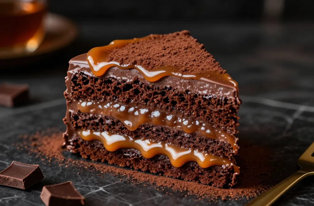 7 Birthday Cake Ideas for Him (Rich, Bold & Irresistible) That Wow