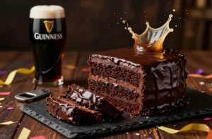 5 Birthday Cakes for Men (Chocolate, Boozy & Crowd-Pleasing): Bold Slices for Any Party