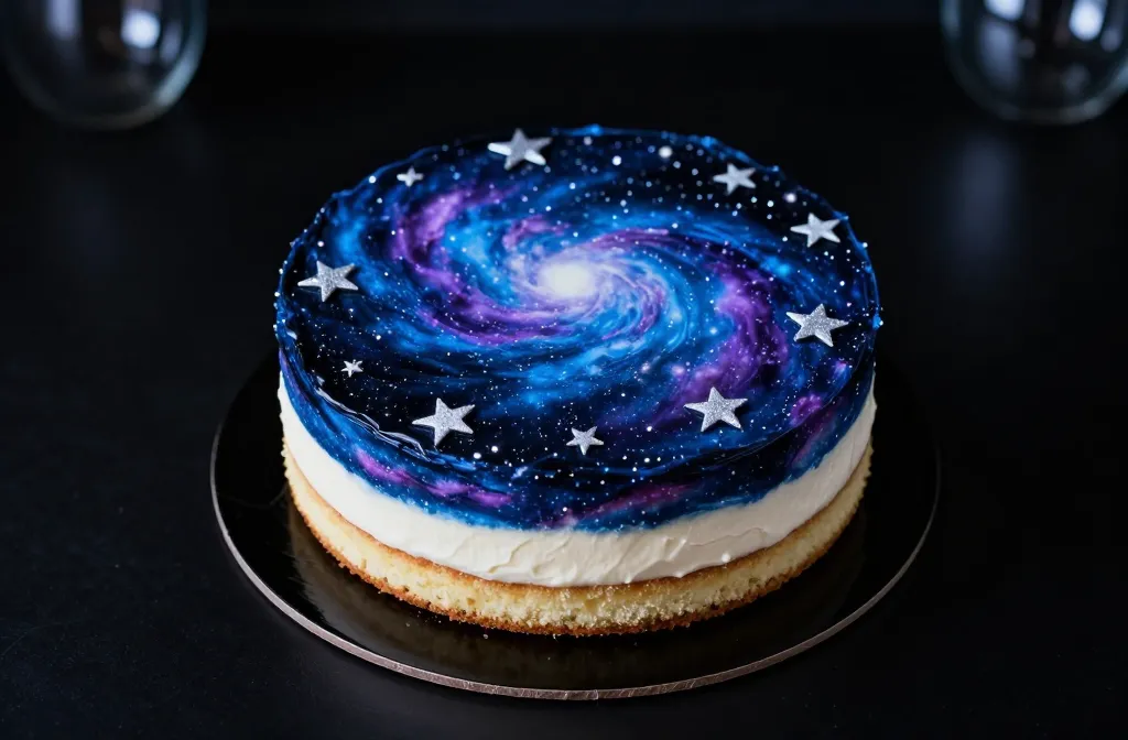 9 21st Birthday Cake Ideas (Fun, Stylish & Party-Ready) Sparkle Edition