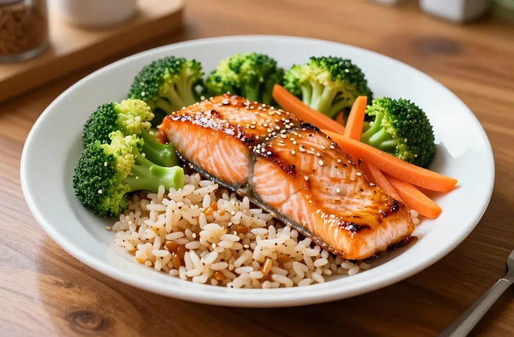 7 High Protein Dinner Recipes That Are Simple & Packed with Flavor: Easy Weeknight Wins