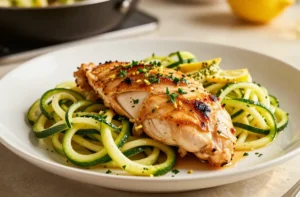 5 High Protein Low Calorie Meals for Quick Weight Loss Results That Spark Fast Wins