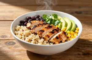 7 High Protein Low Calorie Meals That Burn Fat & Keep You Full: Bold Eats