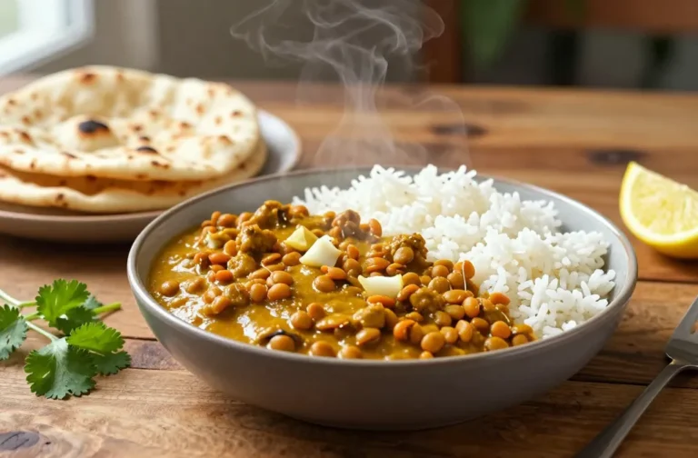 7 Vegan Recipes That Are Delicious, Easy & Perfect for Everyday Meals: Weeknight Wins