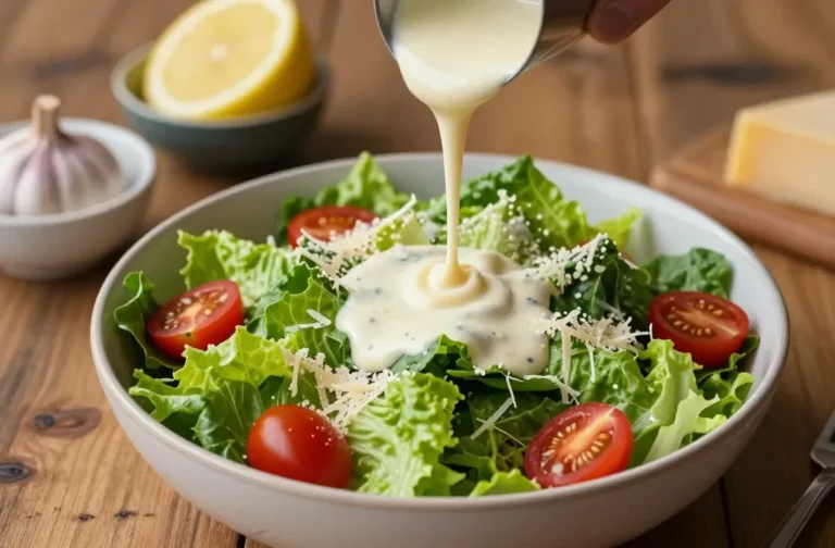 7 Salad Dressing Recipes That Instantly Upgrade Any Salad (Easy & Homemade) Masterclass