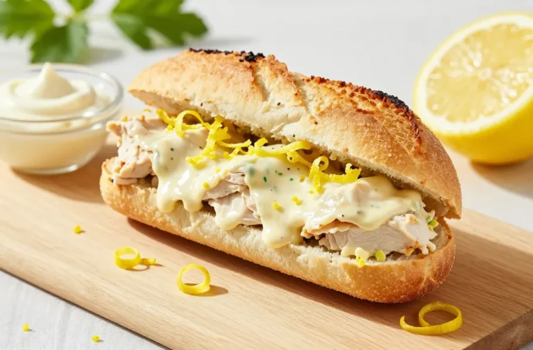 7 Chicken Salad Sandwich Ideas That Are Creamy, Flavorful & Easy to Make: Quick, Luxe Lunches