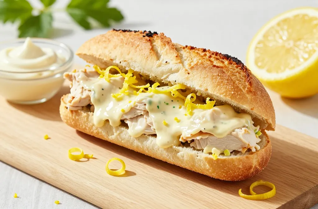 7 Chicken Salad Sandwich Ideas That Are Creamy, Flavorful & Easy to Make: Quick, Luxe Lunches