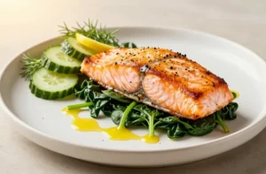 Keto-Low-Carb-High-Protein-Meals-That-Burn-Fat-All-Day-High-Protein-Fat-Burners Delight