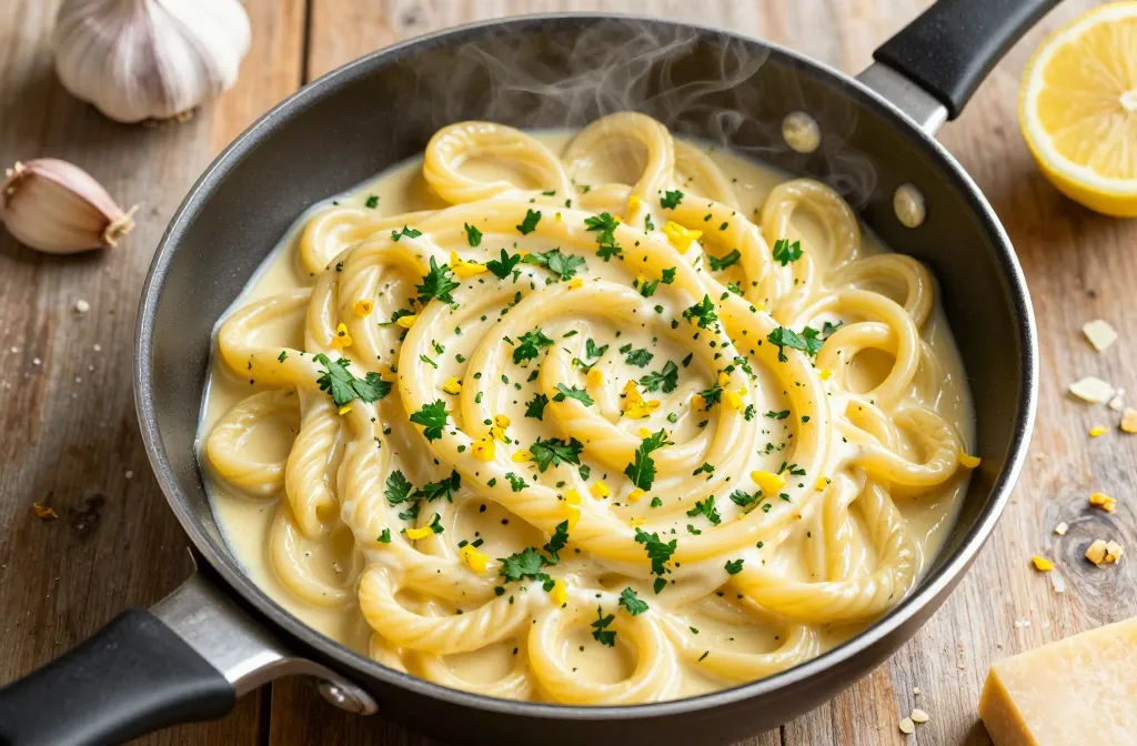 5 Quick Pasta Recipes for Busy Weeknights: Weeknight Wins