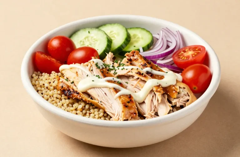 7 Easy Rotisserie Chicken Recipes for Quick Dinners You’Ll Love